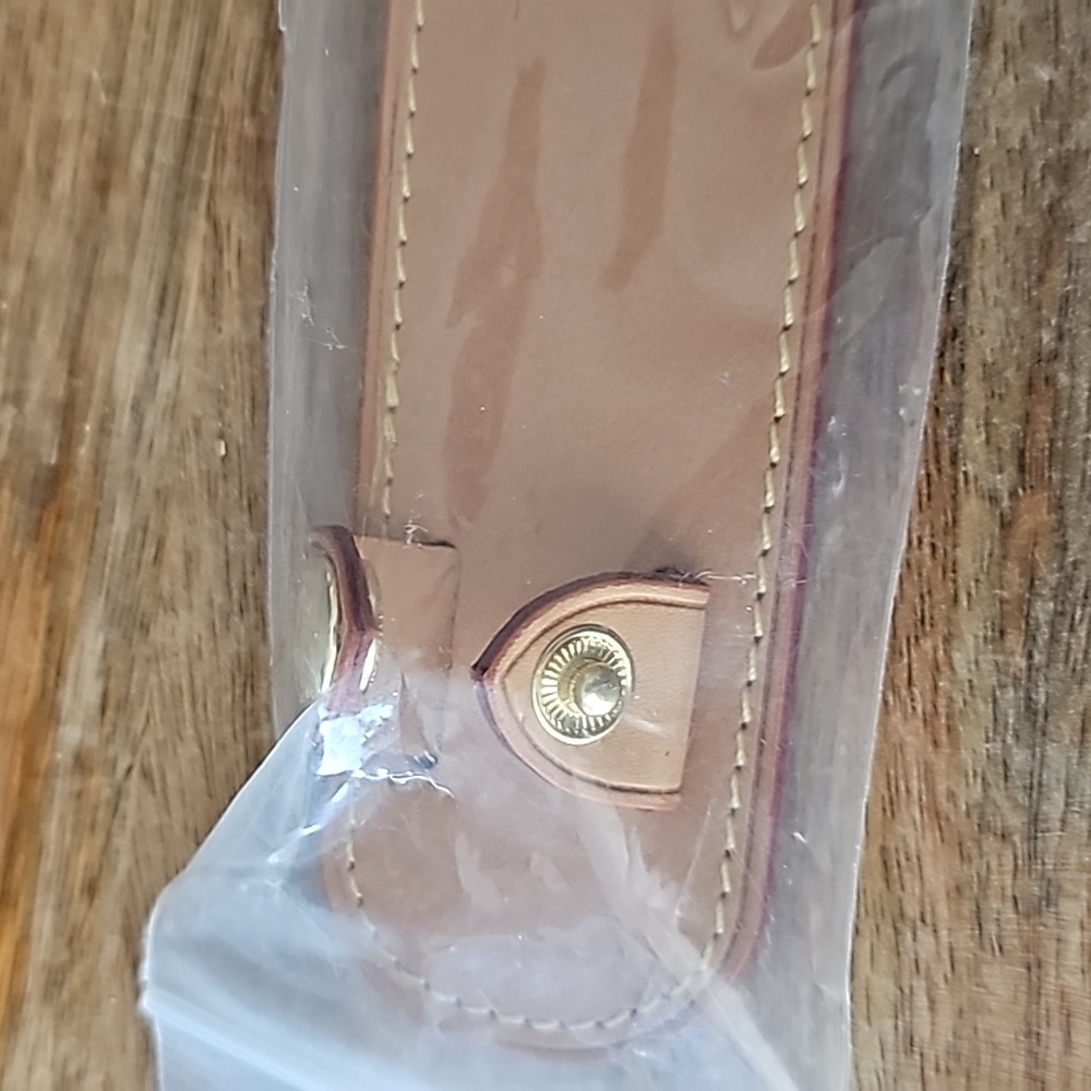 Neverfull Shoulder Strap Pad Replacement Handbag … - image 2